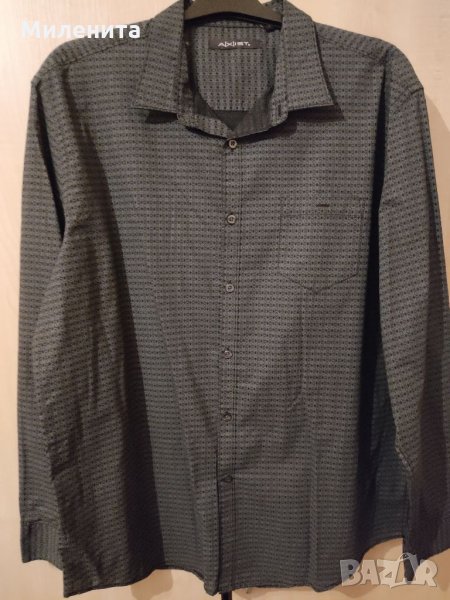 Риза, снимка 1