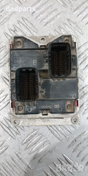 Компютър Alfa Romeo 146 1.4i 1998г.	, снимка 1