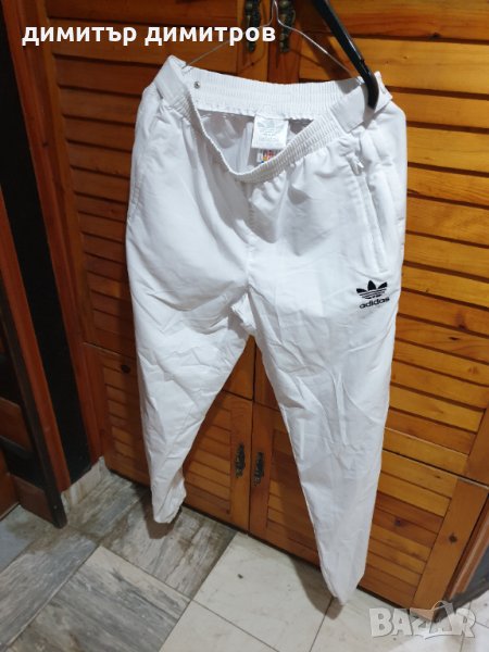 Оригинално Долнище Adidas 2 КАТО НОВО, снимка 1