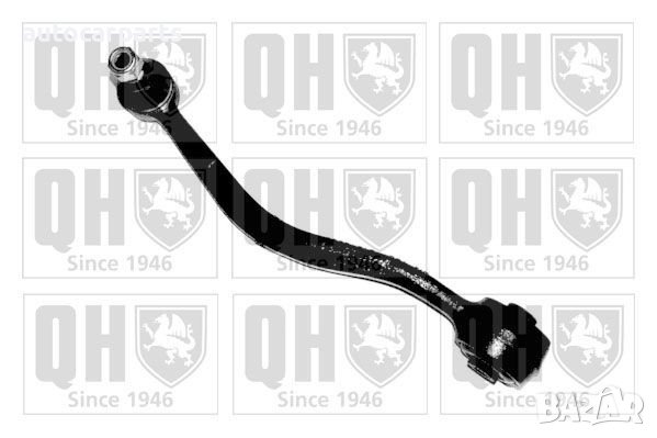 Десен носач БМВ 5-та серия Е28, Е34, 6-та серия Е24 и 7-ма серия Е32 / BMW 5 E28, E34, 6 E24, 7 E32 , снимка 1