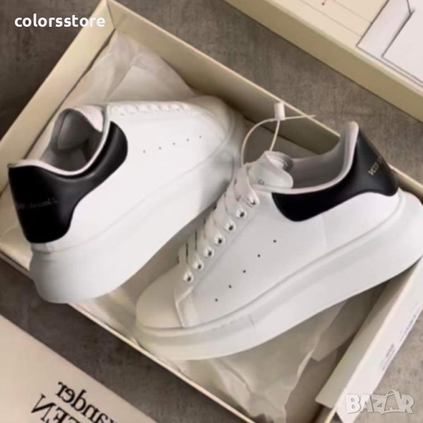 Дамски кецове  Alexander McQueen  код Br160, снимка 1