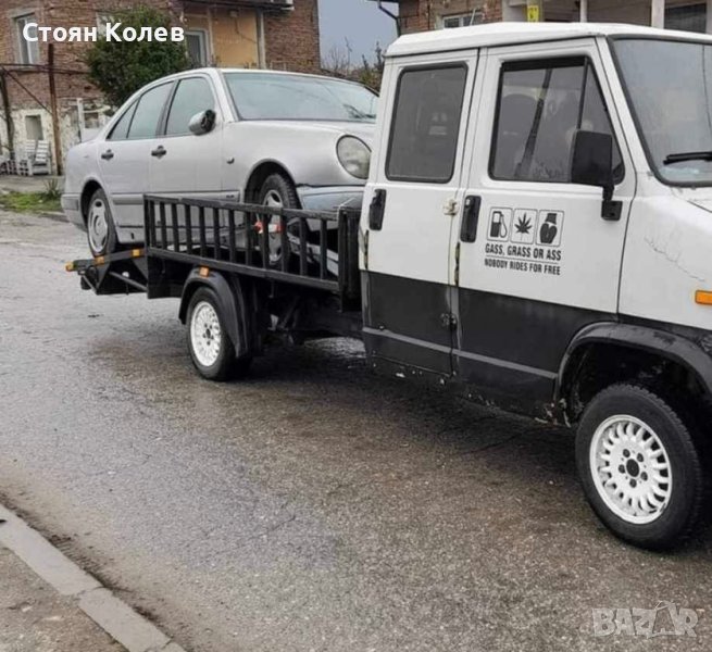 Изкупувам автомобили за скрап и части!, снимка 1