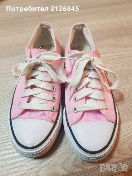 Маратонки , снимка 1