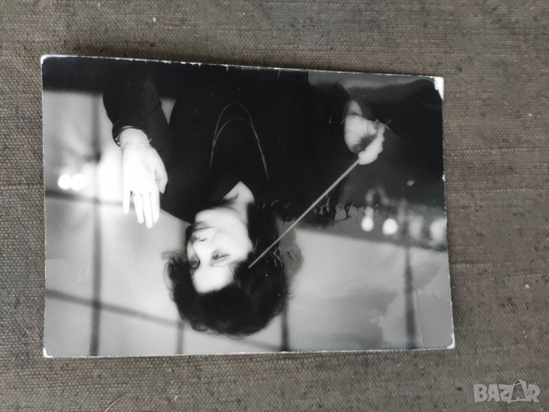 Продавам автограф на Росица Баталояа, снимка 1