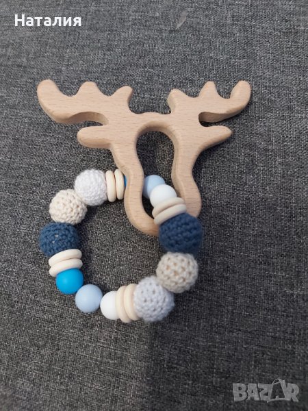 Гризалки за бебета, снимка 1