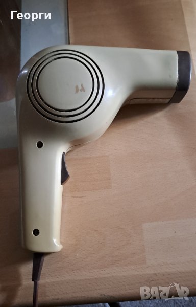 Сешоар AEG, снимка 1