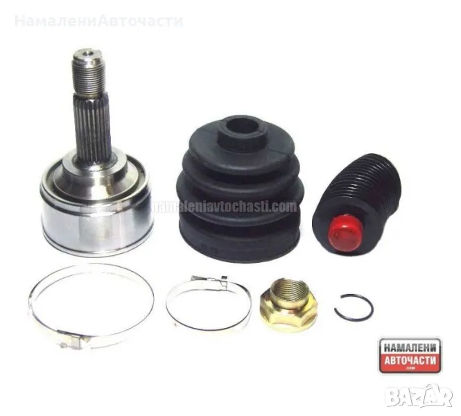 Каре 44305SA2010 HO09 Honda Civic предно външно, снимка 1