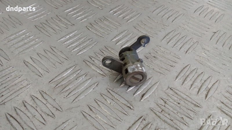 Ключалка врата Chevrolet Kalos 2005г.(предна дясна)	, снимка 1