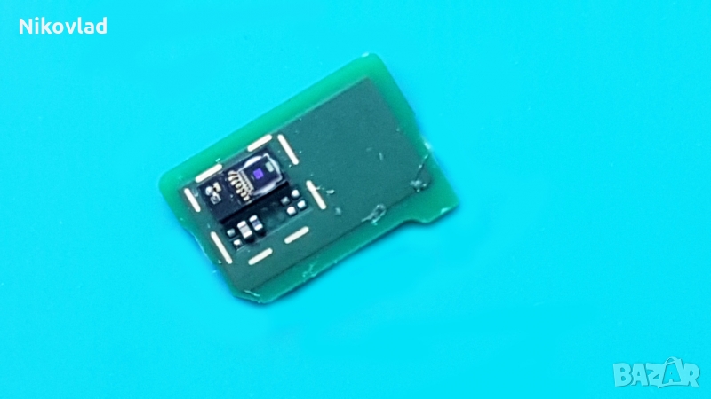 Датчици Huawei P40 lite, снимка 1