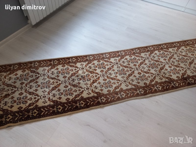 Персийска пътека, снимка 1