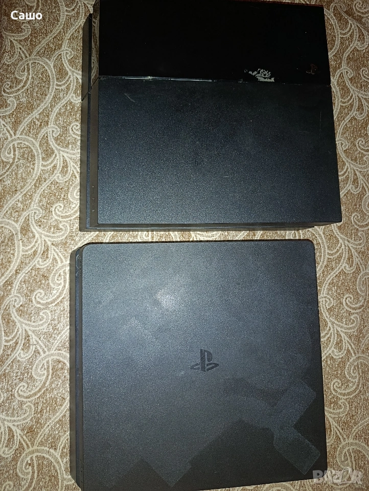 части за playstation 4 , снимка 1