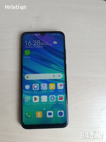 Huawei p smart 2019, снимка 1