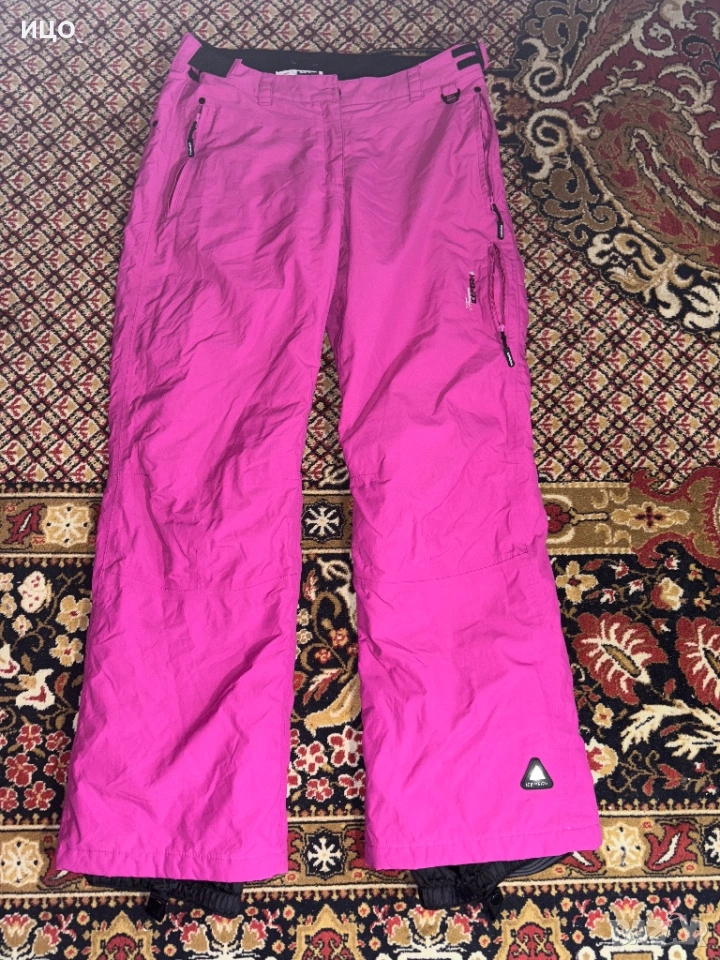Дамски ски панталон Icepeak, снимка 1