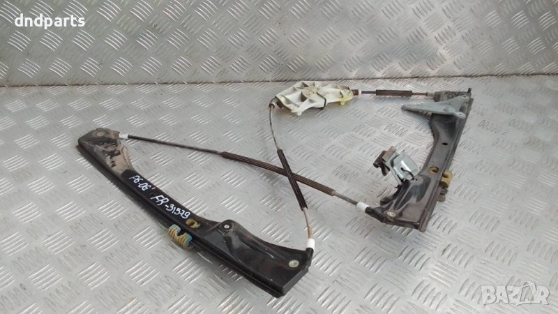 Стъклоповдигач VW Passat B6 2006г.(преден десен), снимка 1