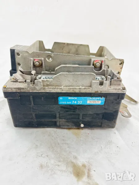 Компютър АБС Модул, ABS за Мерцедес, Mercedes, 0 265 101 040, 0265101040, 0 12 545 74 32, 0125457432, снимка 1