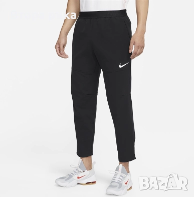 Nike pro долнище мъжко оригинален , снимка 1