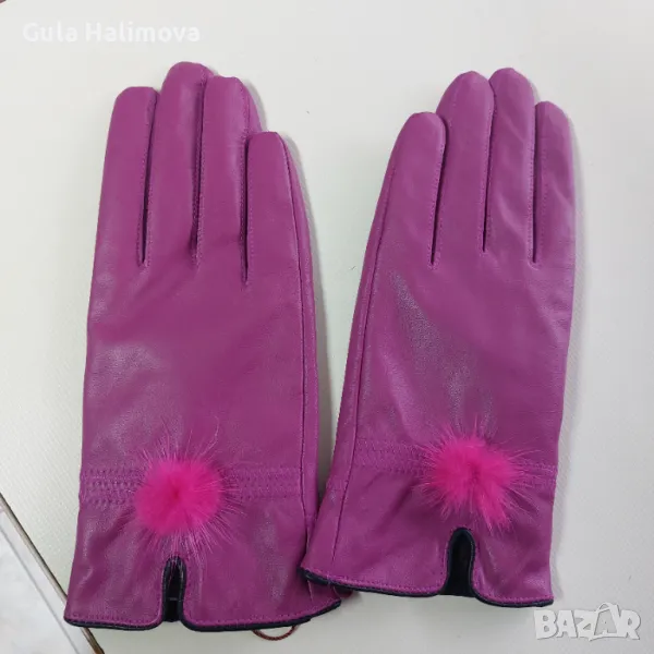 Дамски  ръкавици  , снимка 1