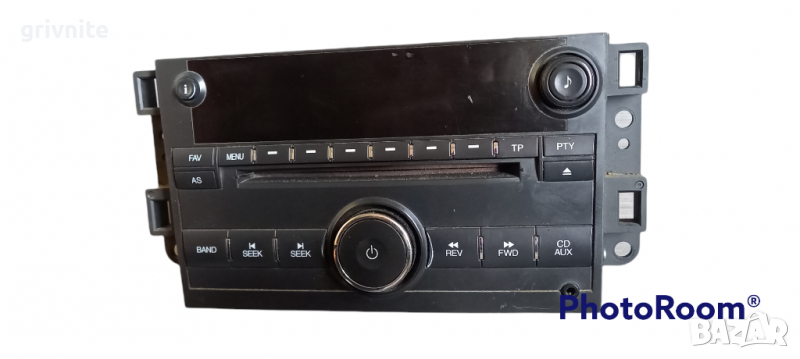 CD Player Chevrolet Aveo , снимка 1