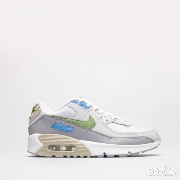 Nike - Air Max 90 №38 Оригинал Код 353, снимка 1
