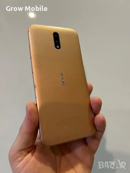 Nokia 2.3, снимка 1