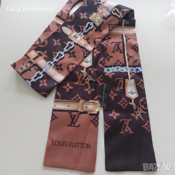 Дамски  шал , снимка 1