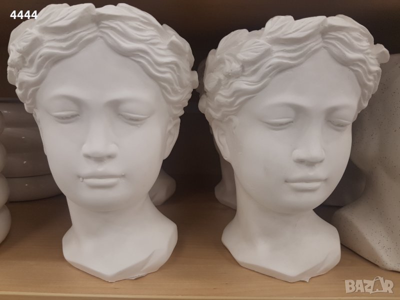 Кашпа за саксия, снимка 1