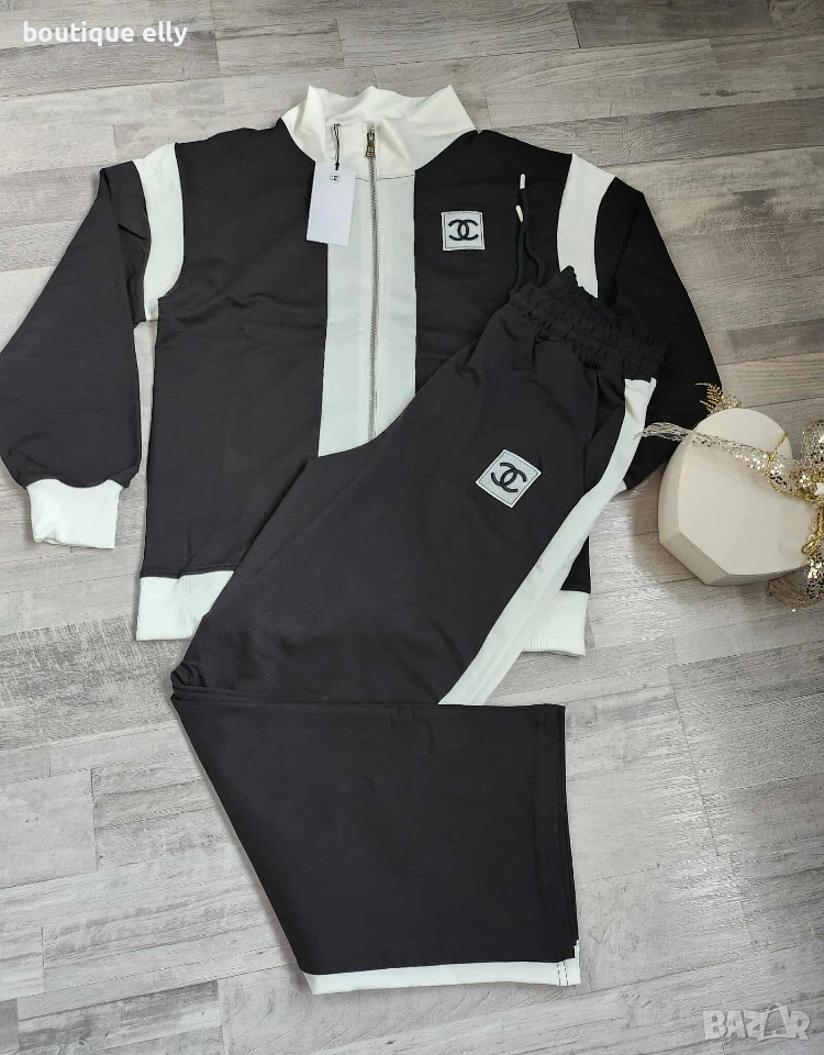 дамски екип, снимка 1