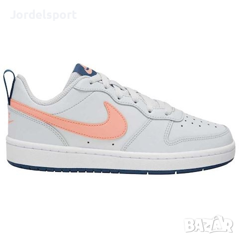 Дамски маратонки Nike Court Borough Low, снимка 1