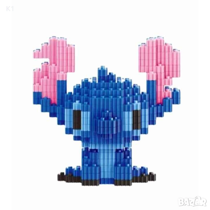 Конструктор за сглобяване Стич Stitch, снимка 1