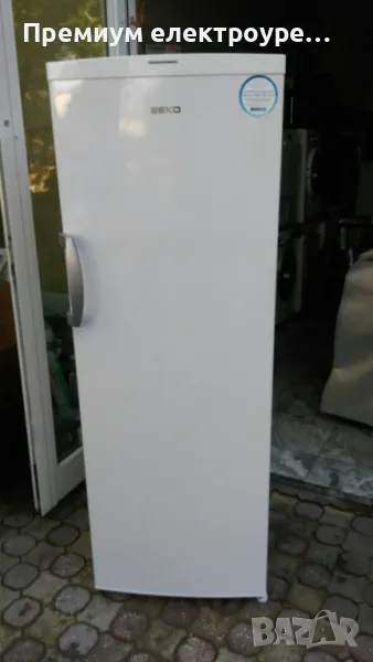 Фризер Beko (клас А+) 227 литра с Гаранция !, снимка 1
