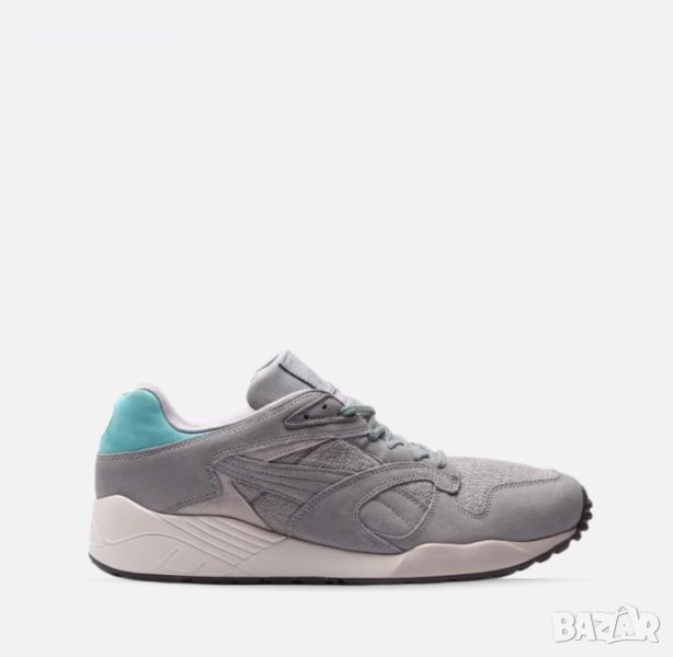 НАМАЛЕНИЕ!!!Мъжки маратонки Puma X BWGH Trinomic XS850 Frost Gray 357738 02, снимка 1