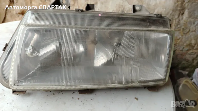 Ляв/десен фар за Fiat Ulysse, снимка 1