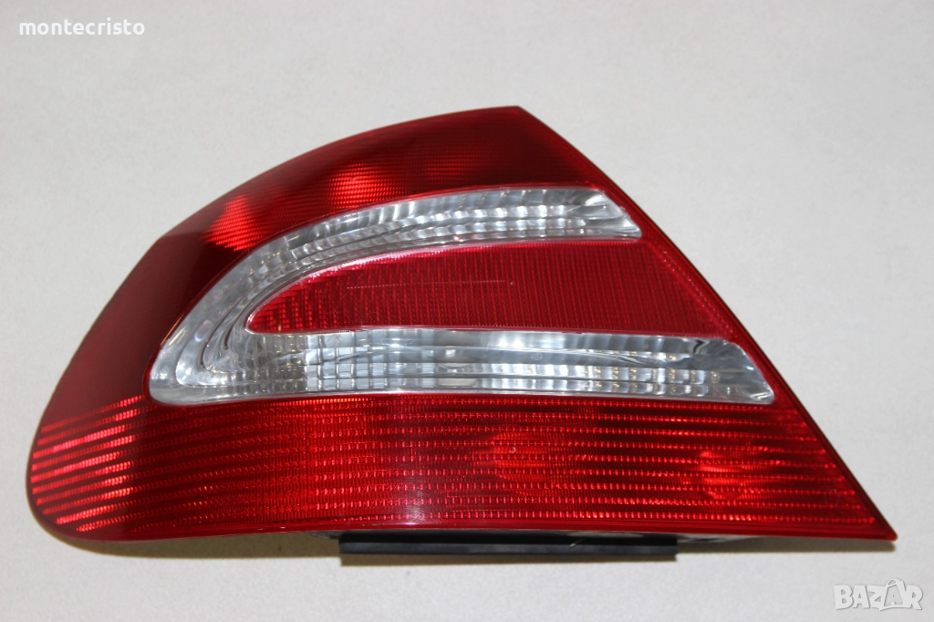 Ляв стоп Mercedes CLK C209 A209 (2002-2005г.) A2098200164 / 2098200164, снимка 1