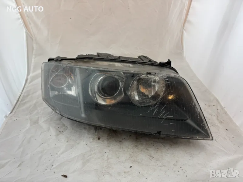 Фар Hella за Ауди Allroad и А6 C5 (1997 - 2005) за части!, снимка 1