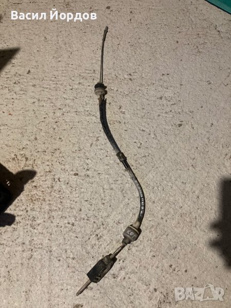 Жило Съединител за Опел Корса Б 1.0 54кс, Opel Corsa B, снимка 1