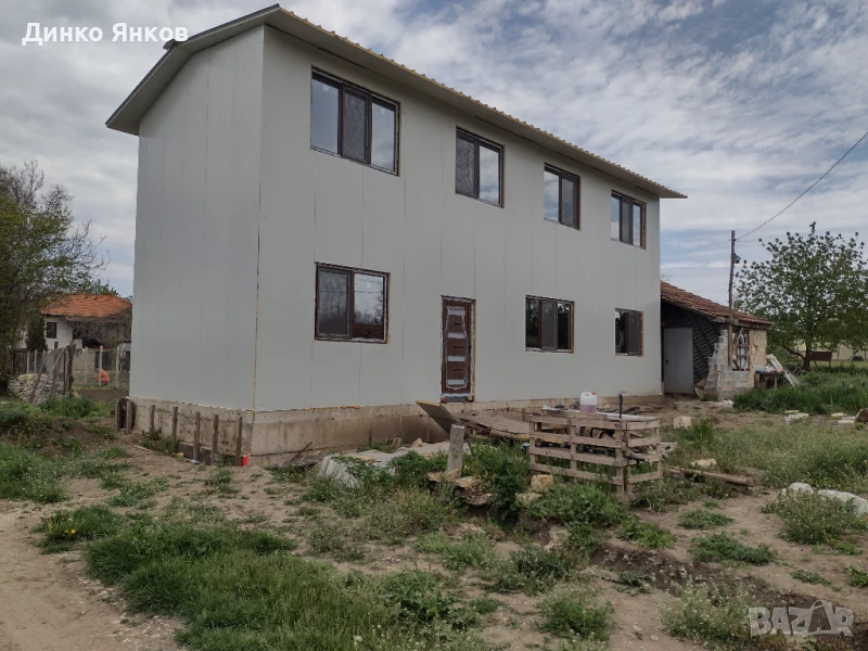 сглобяеми къщи - Варна, снимка 1