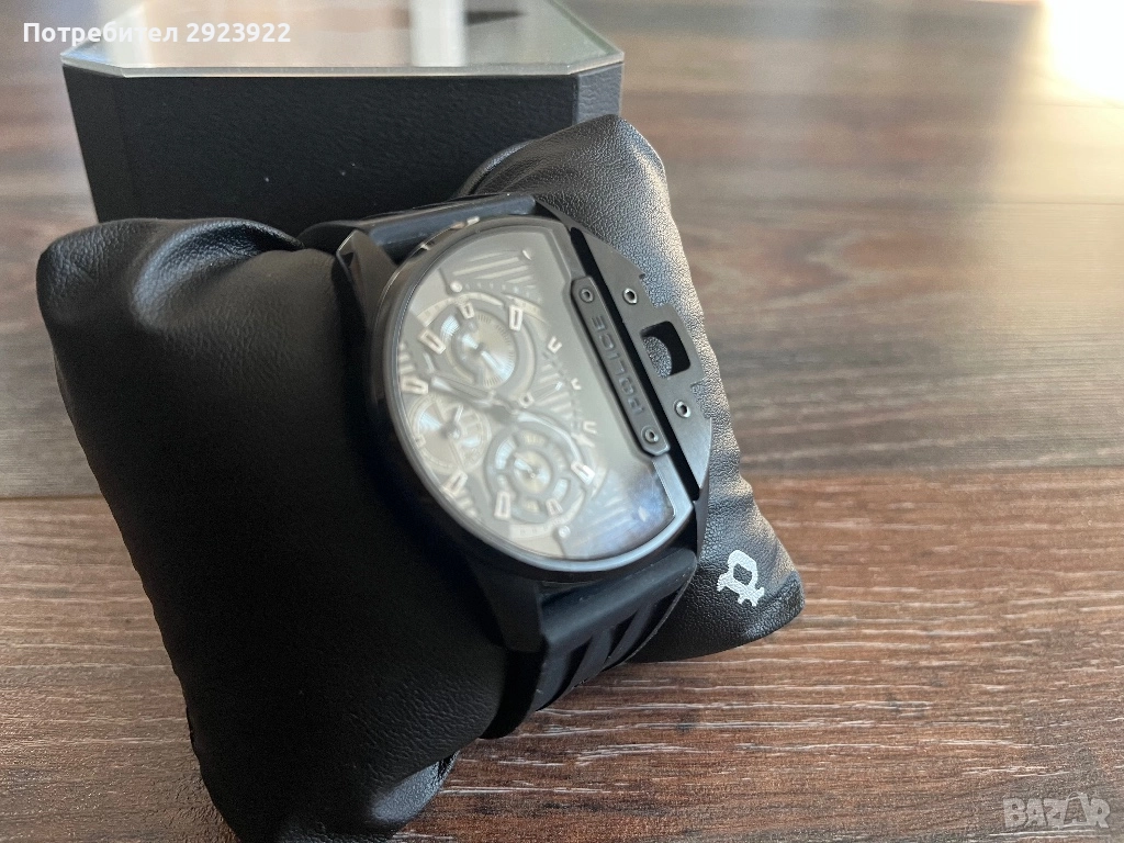 Продавам Часовник марка: POLICE , снимка 1