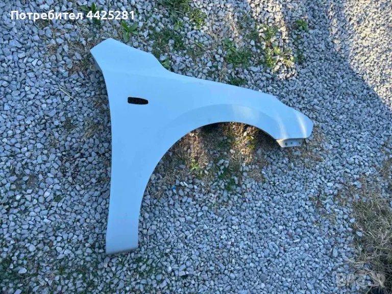 калник десен нов Hyundai I30 модел 2007-2012 г. #010S., снимка 1