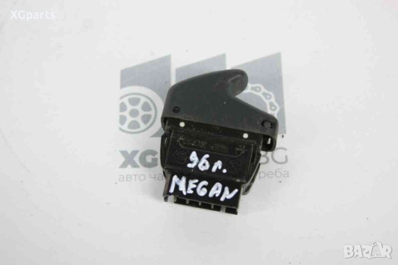  Бутон ел. стъкла за Renault Megane I (1996-2003), снимка 1