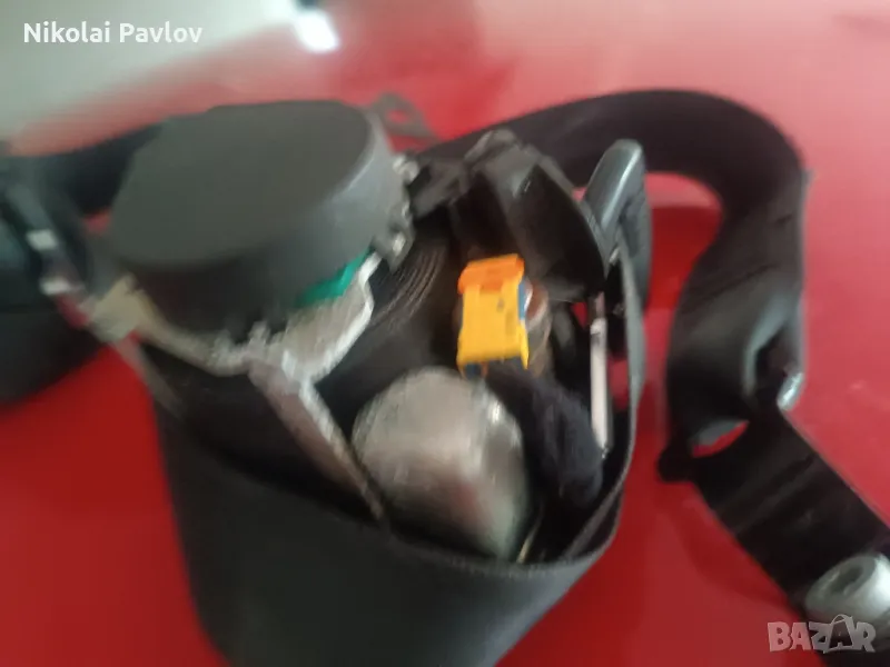 Колани за Сеат Ибиза 4 , снимка 1