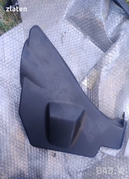 Ауди а6 ц5/c5 Капак кора въздушен филтър 4B0 133 849 C, снимка 1