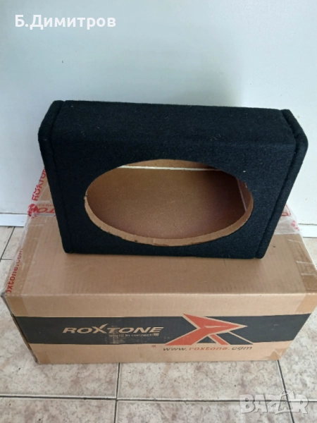 Кутии за елипси 6 x 9 инча к-т, снимка 1