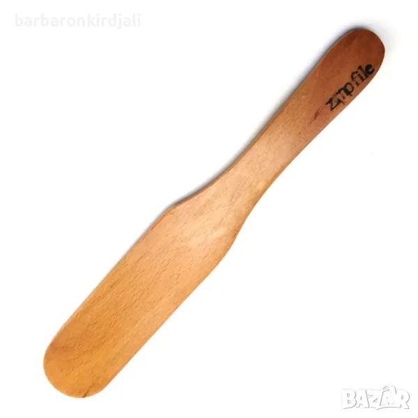 Дървена основа D-O, снимка 1