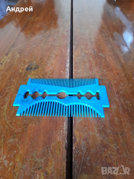 Стар гребен #18, снимка 1