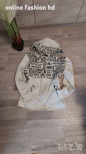 Дамски суитчър, снимка 1