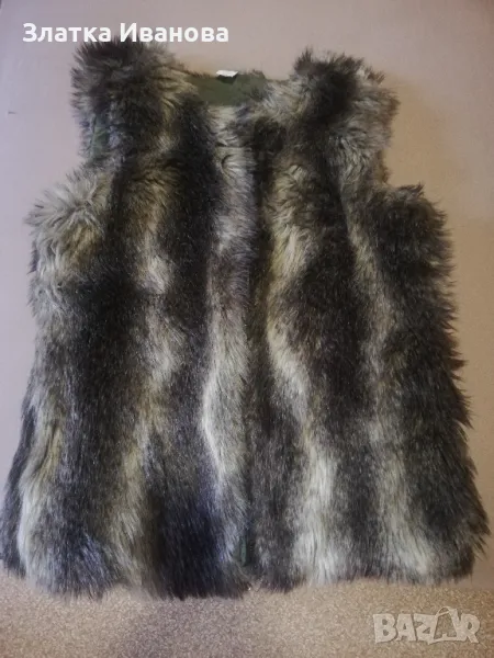 дамски елек, снимка 1