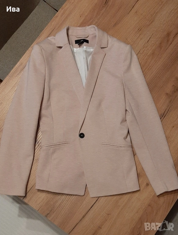 Дамско сако H&M, снимка 1