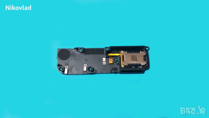 Полифония (говорител) Motorola Moto G100 5G, снимка 1