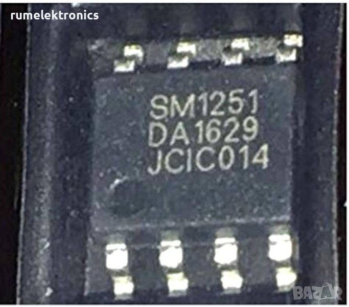 SM1251, снимка 1