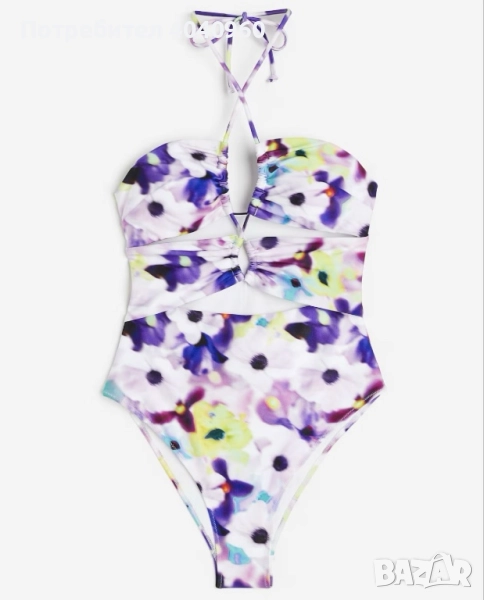 Цял бански H&M, снимка 1